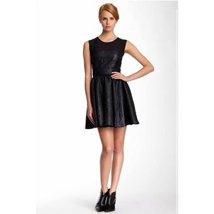 Rachel Zoe Mara Cocktail Dress